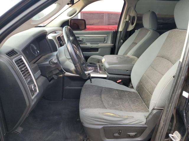 Photo 7 from auction – 2013 RAM RAM with VIN 1C6RR6LTXDS528815