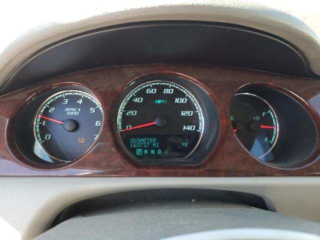 Photo 9 from auction – 2010 BUICK LUCERNE CX with VIN 1G4HC5EM0AU122950