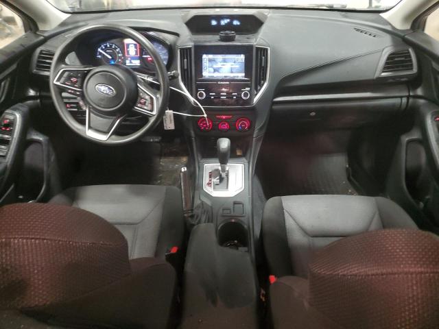 صورة رقم 8 من المزاد - 2021 SUBARU IMPREZA مع VIN 4S3GTAB61M3713913