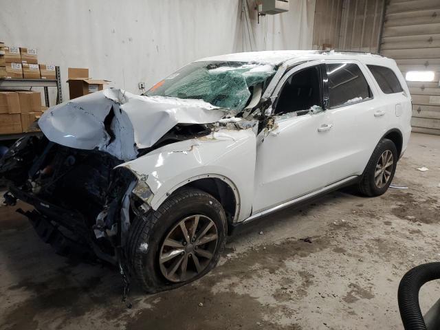 DODGE DURANGO LI 2015 with VIN 1C4RDJDG9FC246061 - Photo from auction