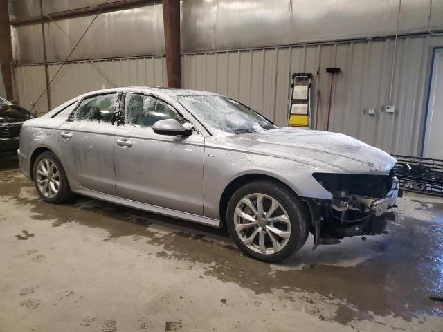 Фото 4 с аукциона – 2018 AUDI A6 PREMIUM с VIN WAUG8AFC3JN011753
