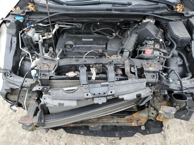 Photo 12 from auction – 2016 HONDA CR-V LX with VIN 5J6RM4H34GL102454