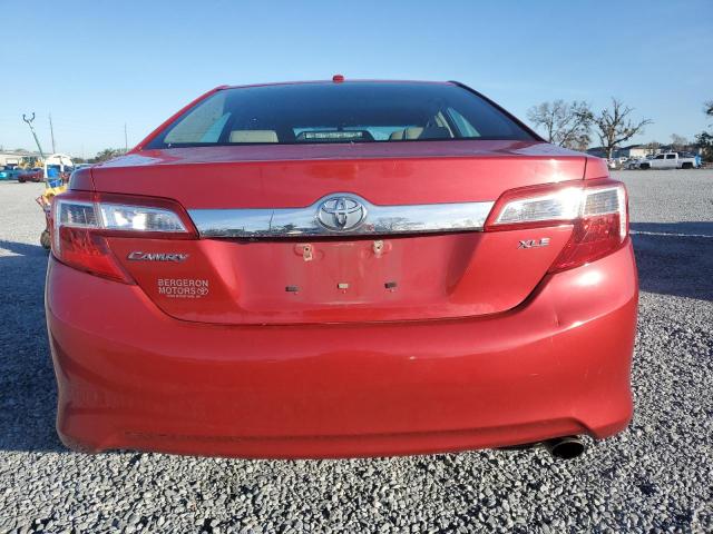 Photo 6 from auction – 2014 TOYOTA CAMRY L with VIN 4T1BF1FK0EU837011