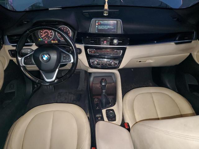 Photo 8 from auction – 2017 BMW X1 XDRIVE2 with VIN WBXHT3Z32H4A55942