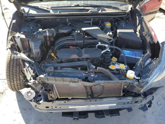 Photo 12 from auction – 2015 SUBARU XV CROSSTR with VIN JF2GPASC9F8316077