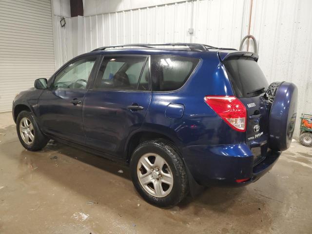 Photo 2 from auction – 2006 TOYOTA RAV4 with VIN JTMBD33V466013684
