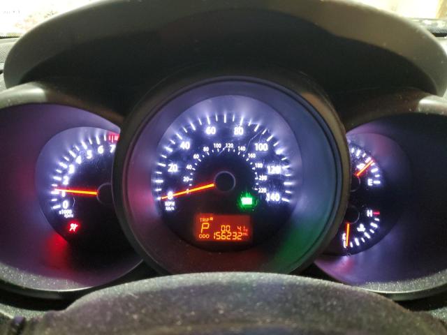 Photo 9 from auction – 2013 KIA SOUL with VIN KNDJT2A52D7524054