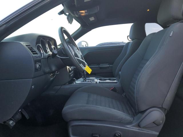 Photo 7 from auction – 2014 DODGE CHALLENGER with VIN 2C3CDYAGXEH152984
