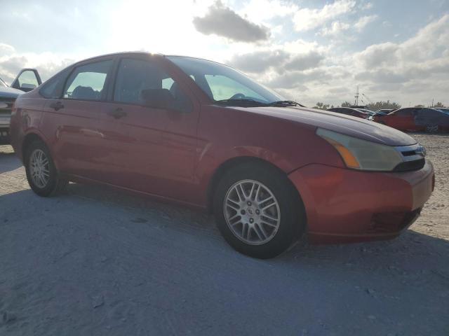Photo 4 from auction – 2011 FORD FOCUS SE with VIN 1FAHP3FNXBW159553