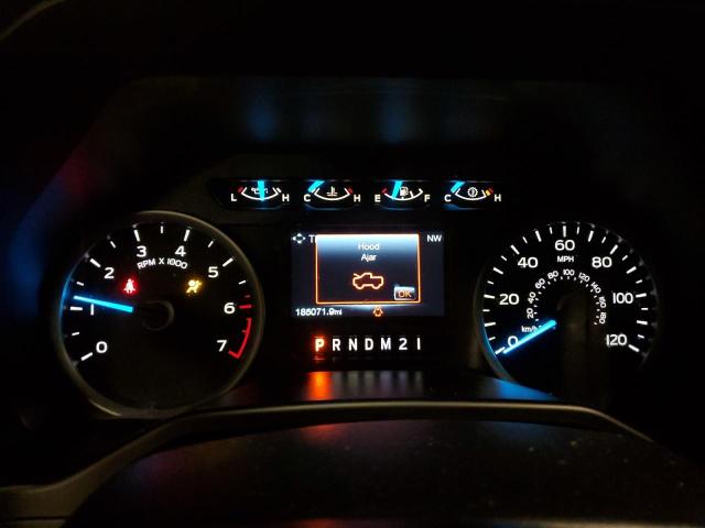 Photo 9 from auction – 2015 FORD F150 SUPER with VIN 1FTEW1EP2FFB22185