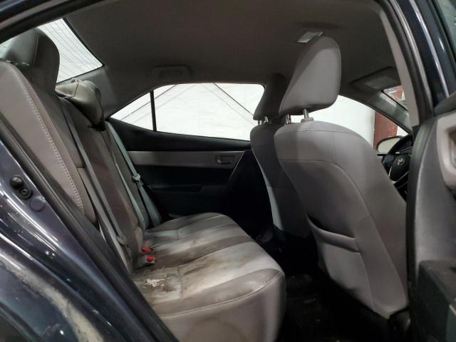 Photo 10 from auction – 2017 TOYOTA COROLLA L with VIN 5YFBURHE0HP572995