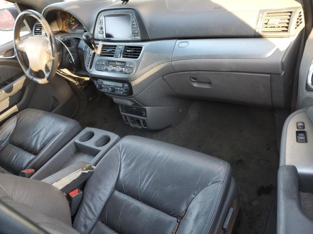 Photo 8 from auction – 2010 HONDA ODYSSEY EX with VIN 5FNRL3H74AB007988