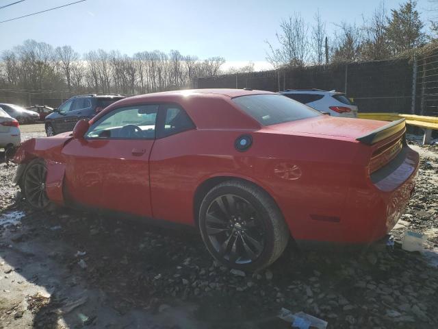 Photo 2 from auction – 2014 DODGE CHALLENGER with VIN 2C3CDYDJ8EH139903