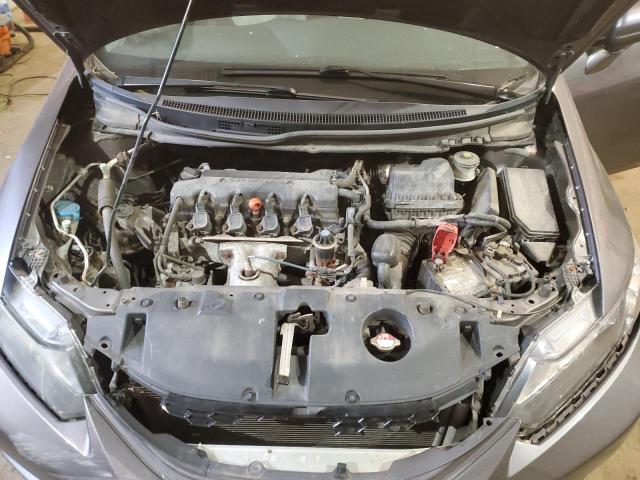 Photo 11 from auction – 2015 HONDA CIVIC EX with VIN 19XFB2F80FE219554