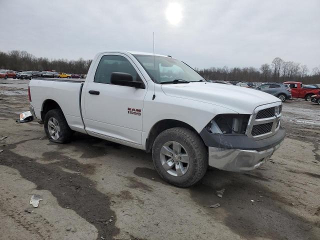 Photo 4 from auction – 2017 RAM 1500 ST with VIN 3C6JR6AG4HG591621