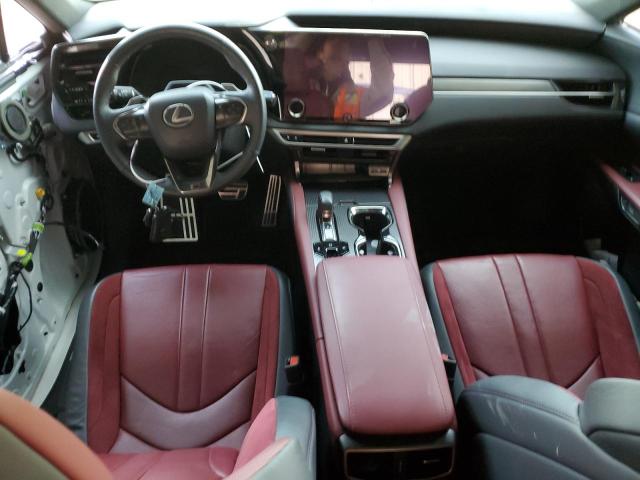 Photo 8 from auction – 2023 LEXUS RX 500H F with VIN 2T2BCMEA9PC008585