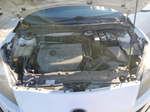 Photo 11 from auction – 2011 MAZDA 3 I with VIN JM1BL1UG0B1493009