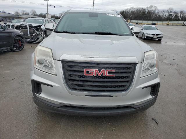 Photo 5 from auction – 2017 GMC TERRAIN SL with VIN 2GKALMEK7H6195647