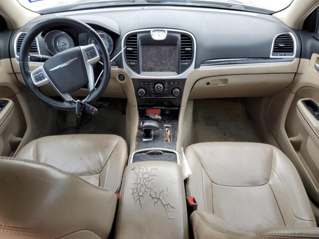 صورة رقم 8 من المزاد - 2013 CHRYSLER 300 مع VIN 2C3CCAAGXDH647517