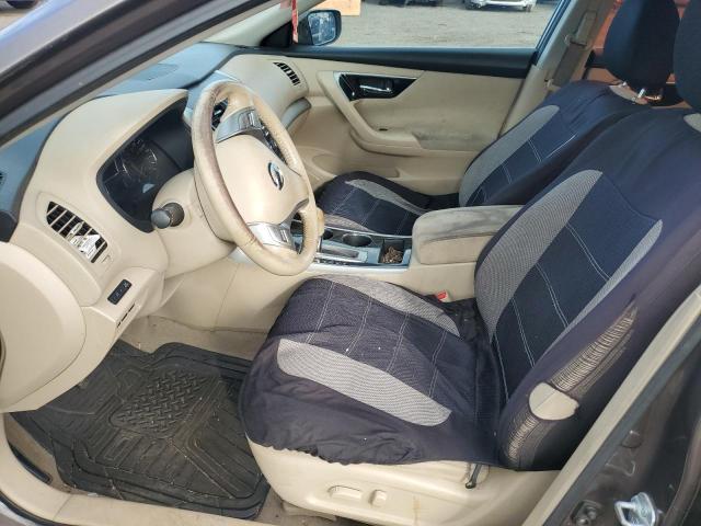 Photo 7 from auction – 2014 NISSAN ALTIMA with VIN 1N4AL3AP8EC265771