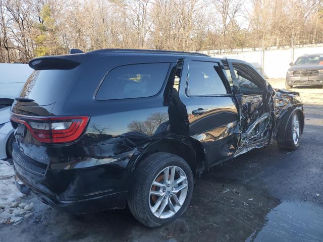 Photo 3 from auction – 2024 DODGE DURANGO GT with VIN 1C4RDJDG2RC138319