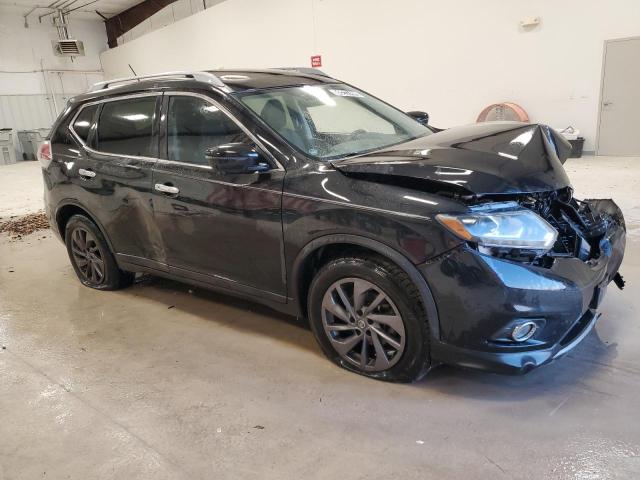 Photo 4 from auction – 2016 NISSAN ROGUE S with VIN 5N1AT2MT7GC891517