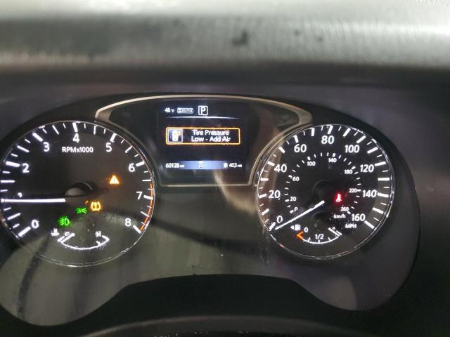 Photo 9 from auction – 2019 NISSAN PATHFINDER with VIN 5N1DR2MM6KC610112