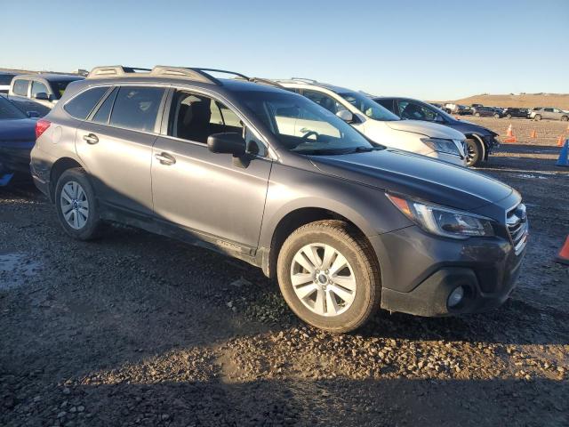 Photo 4 from auction – 2018 SUBARU OUTBACK 2. with VIN 4S4BSACC9J3372009