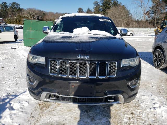 Photo 5 from auction – 2015 JEEP GRAND CHER with VIN 1C4RJFCT5FC757772