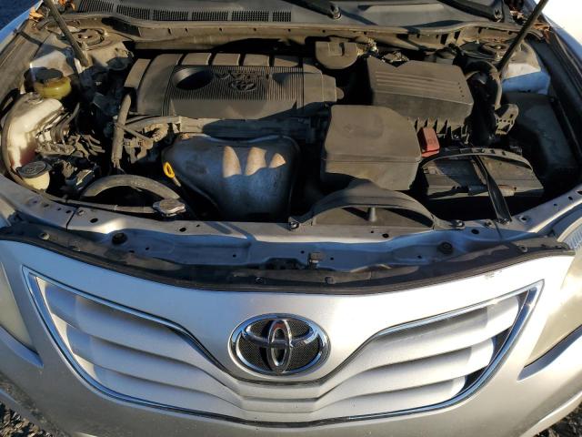 Photo 11 from auction – 2011 TOYOTA CAMRY BASE with VIN 4T4BF3EK3BR216845