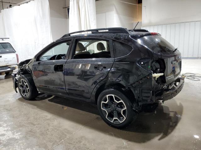 Photo 2 from auction – 2015 SUBARU XV CROSSTR with VIN JF2GPACC0F8241770