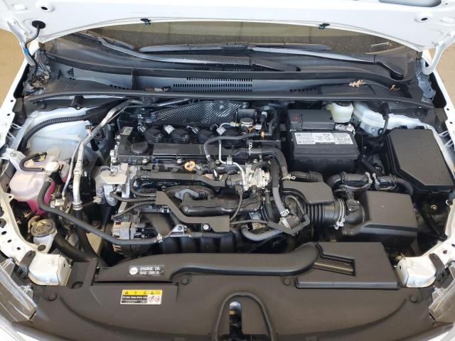 Photo 11 from auction – 2024 TOYOTA COROLLA LE with VIN 5YFB4MDEXRP226589