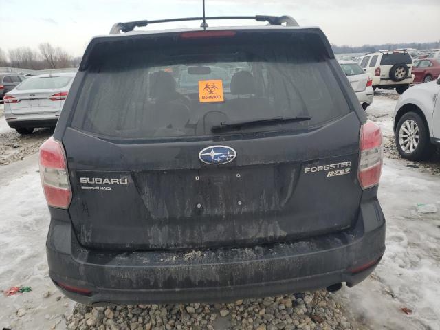 Photo 6 from auction – 2015 SUBARU FORESTER 2 with VIN JF2SJAHC3FH496787