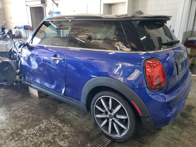Photo 2 from auction – 2020 MINI COOPER S with VIN WMWXR5C06L2L41860