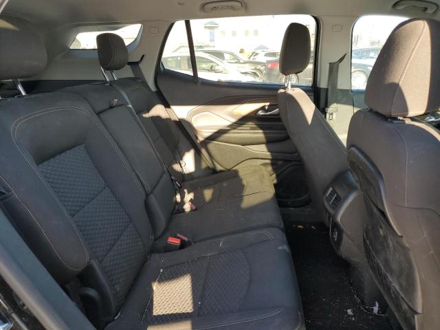 Photo 10 from auction – 2019 GMC TERRAIN SL with VIN 3GKALTEV2KL139462