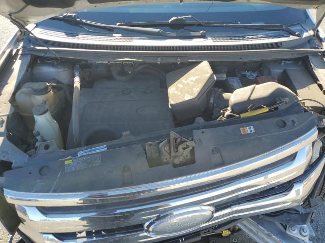 Photo 12 from auction – 2013 FORD EDGE SE with VIN 2FMDK3GC6DBE34923