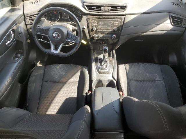 Photo 8 from auction – 2017 NISSAN ROGUE S with VIN KNMAT2MT1HP539791