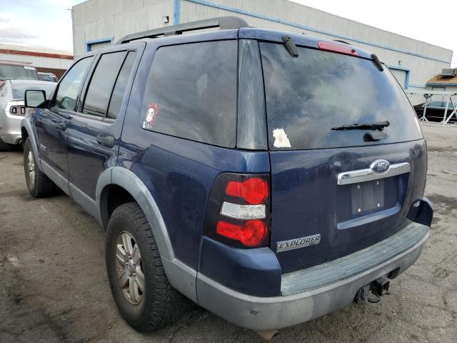 Photo 2 from auction – 2006 FORD EXPLORER X with VIN 1FMEU73E26UB39375