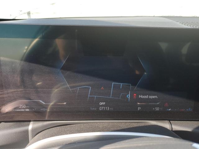 Photo 9 from auction – 2024 BMW 330I with VIN 3MW69FF07R8E41070