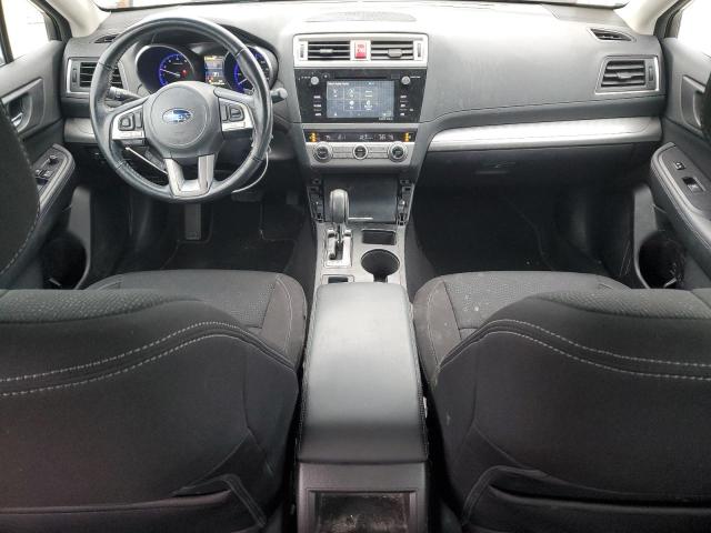 Photo 8 from auction – 2016 SUBARU LEGACY 2.5 with VIN 4S3BNAD67G3038249