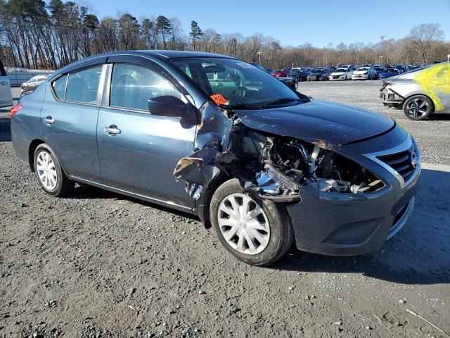 Photo 4 from auction – 2016 NISSAN VERSA S with VIN 3N1CN7AP8GL911289