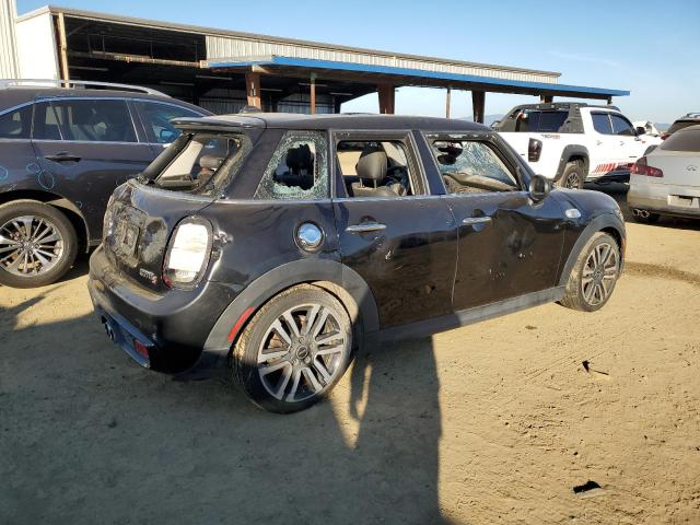 Foto 3 de la subasta – 2020 MINI COOPER S con VIN WMWXU9C08L2M41867