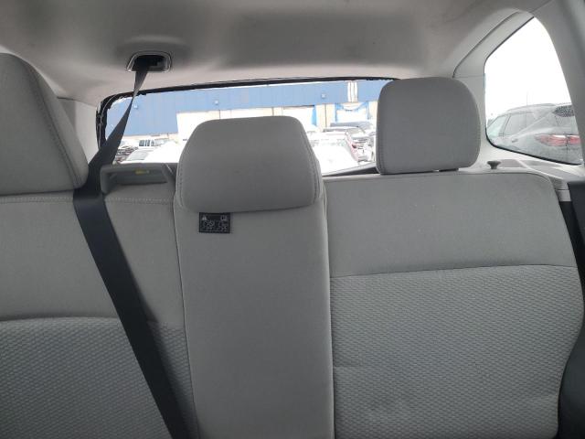 Photo 10 from auction – 2017 SUBARU FORESTER 2 with VIN JF2SJABC8HH509819