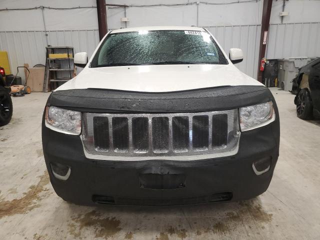 Photo 5 from auction – 2012 JEEP GRAND CHER with VIN 1C4RJEAT6CC152569