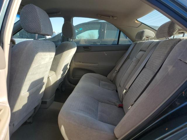 Photo 10 from auction – 2002 TOYOTA CAMRY LE with VIN 4T1BE32K72U564701
