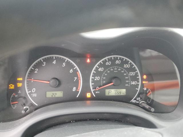 صورة رقم 9 من المزاد - 2013 TOYOTA COROLLA BA مع VIN 2T1BU4EE3DC108133
