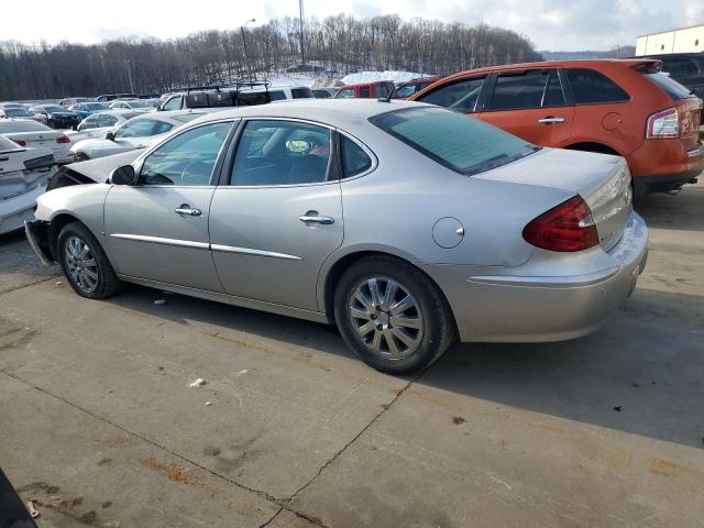 Photo 2 from auction – 2007 BUICK LACROSSE C with VIN 2G4WD582071205233