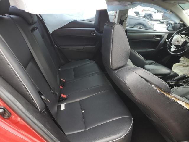 Photo 10 from auction – 2016 TOYOTA COROLLA L with VIN 5YFBURHE1GP454078