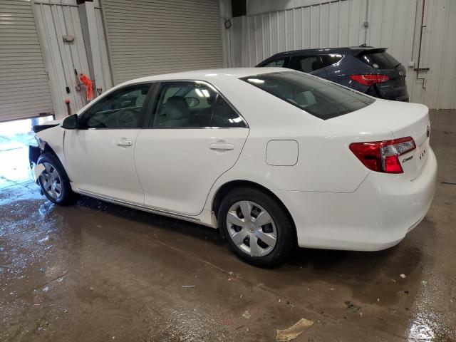 Photo 2 from auction – 2012 TOYOTA CAMRY BASE with VIN 4T1BF1FK8CU531817