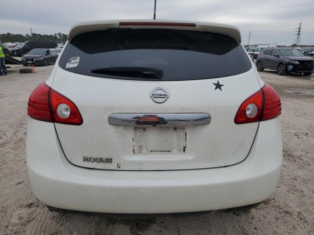 Photo 6 from auction – 2012 NISSAN ROGUE S with VIN JN8AS5MT4CW251481